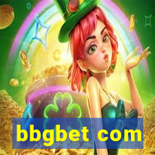 bbgbet com